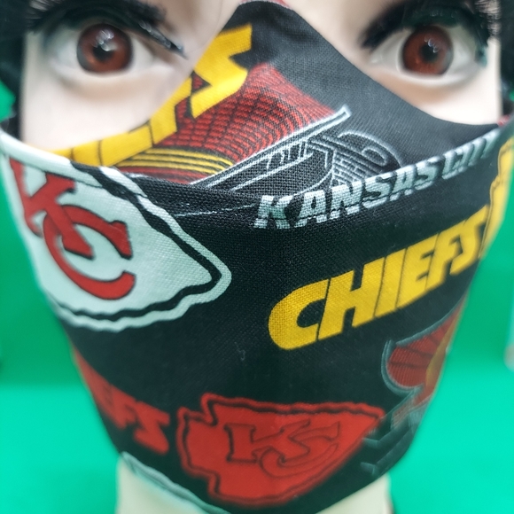 Face Masks - Picture 4 of 9